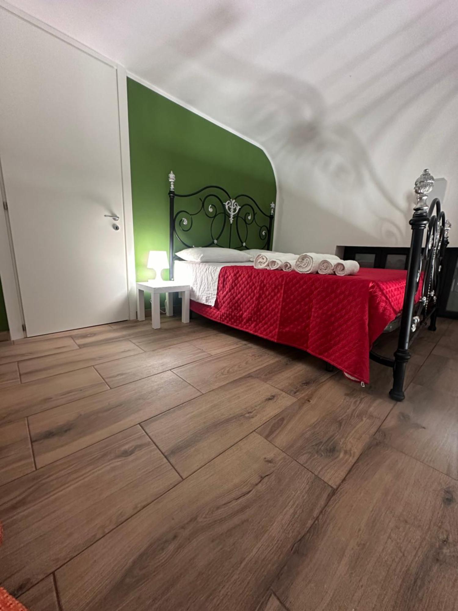 Plebiscito Home Catania Exterior photo